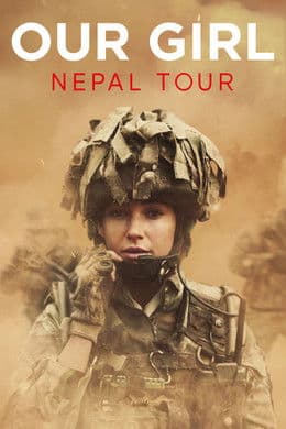 Our Girl S3