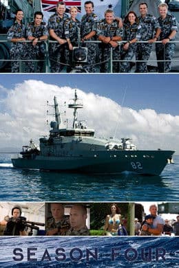 Sea Patrol S4