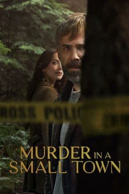 Murder in a Small Town S2