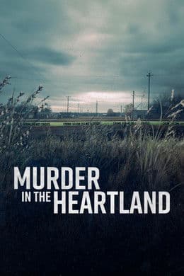 Murder in the Heartland S9