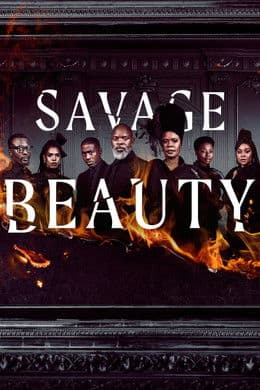 Savage Beauty S2
