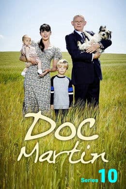 Doc Martin S10