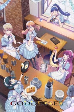 The Café Terrace and Its Goddesses S2