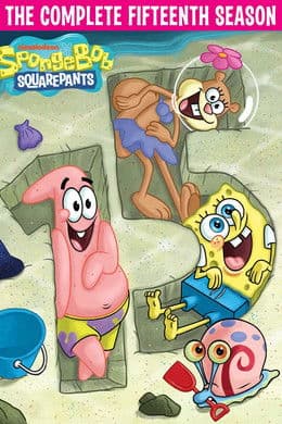 SpongeBob SquarePants S15