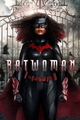 Batwoman S3