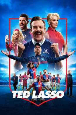 Ted Lasso S3