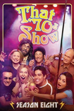 That '70s Show S8