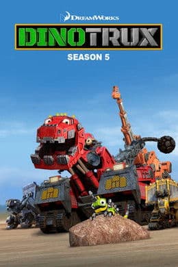 Dinotrux S5