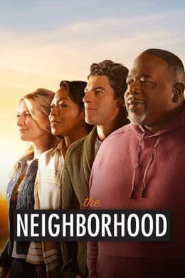 The Neighborhood S8