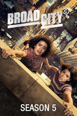 Broad City S5