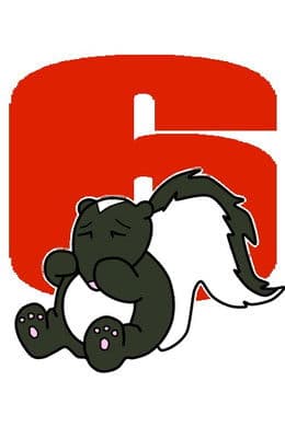 Codename: Kids Next Door S6