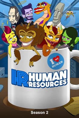 Human Resources S2