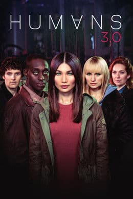 Humans S3