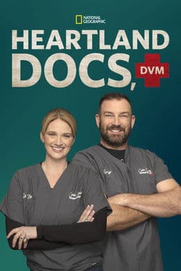 Heartland Docs, DVM S3