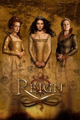 Reign S4