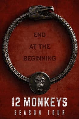 12 Monkeys S4