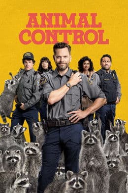 Animal Control S2