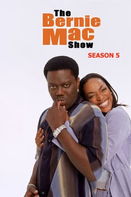 The Bernie Mac Show S5