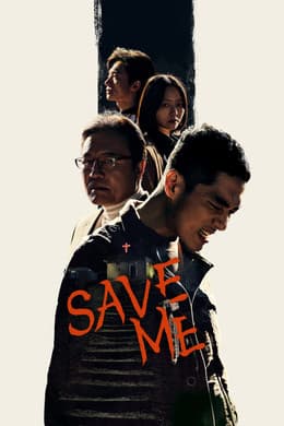Save Me S2