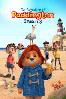 The Adventures of Paddington S3