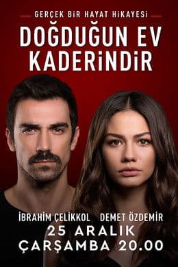 My Home My Destiny [English] S1