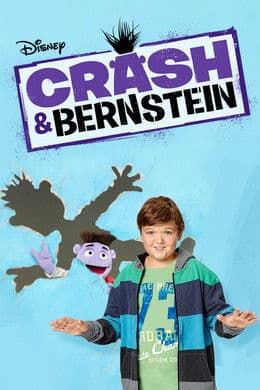 Crash & Bernstein S2
