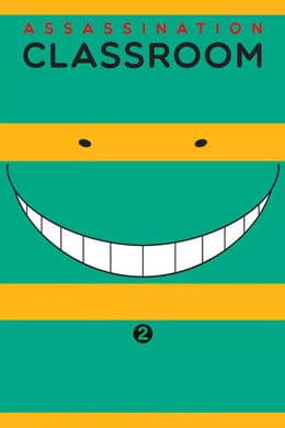 Assassination Classroom S2