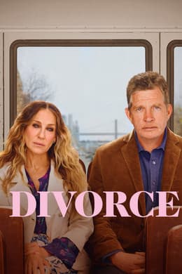 Divorce S3