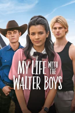 My Life with the Walter Boys S2