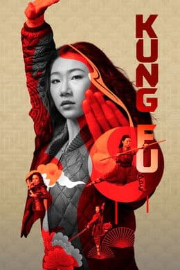 Kung Fu S3