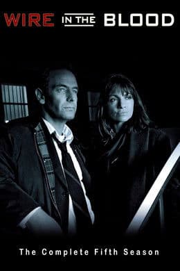 Wire in the Blood S5