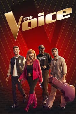 The Voice S28