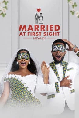 Married at First Sight: Mzansi S2