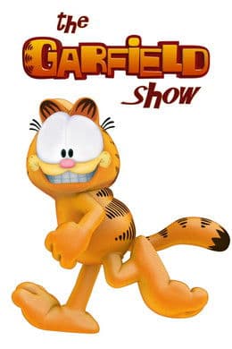 The Garfield Show S4