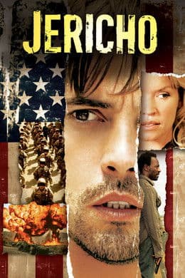 Jericho S2