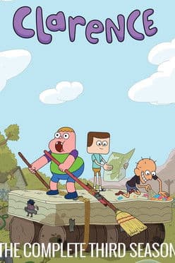 Clarence S3