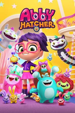 Abby Hatcher S2