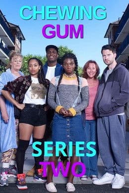 Chewing Gum S2