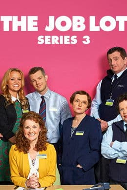 The Job Lot S3