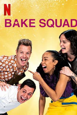 Bake Squad S2