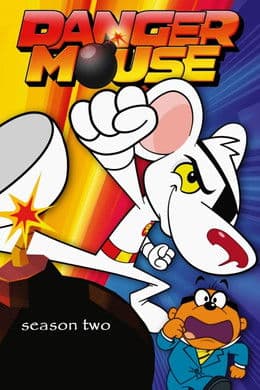 Danger Mouse S2