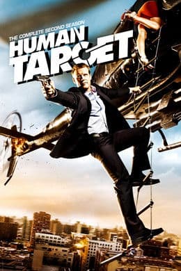 Human Target S2