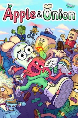 Apple & Onion S2