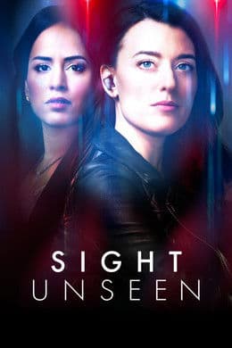 Sight Unseen S2