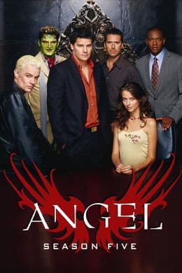 Angel S5
