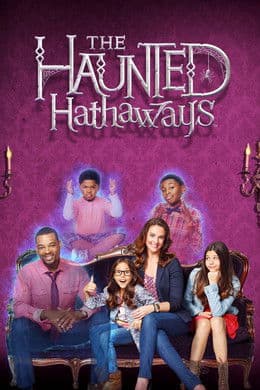 The Haunted Hathaways S2