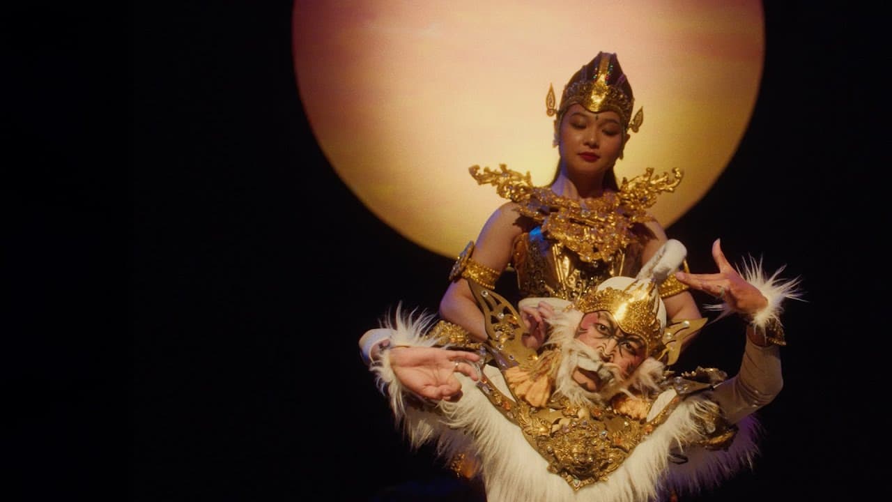 TULUS - Jatuh Suka (Official Music Video)