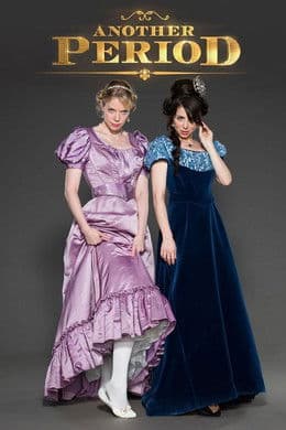 Another Period S3