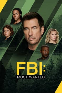 FBI: Most Wanted S6