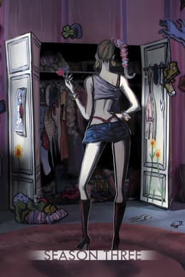 United States of Tara S3